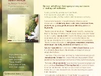 Costa Verde Production : Promotion text Inner Realm